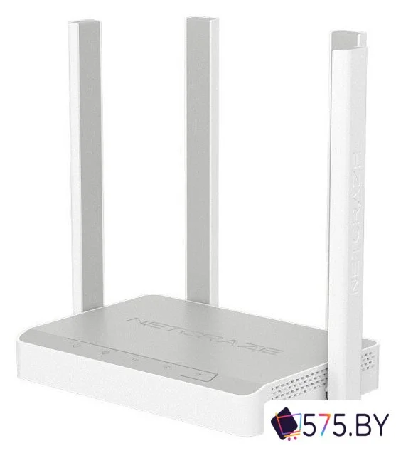 Wi-Fi роутер Netcraze Viva NC-1913 в магазине 575.by