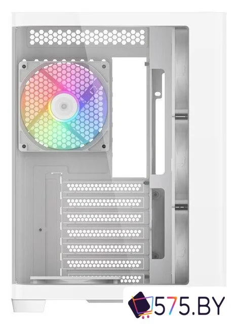 Корпус Sama V60 (белый) в магазине 575.by