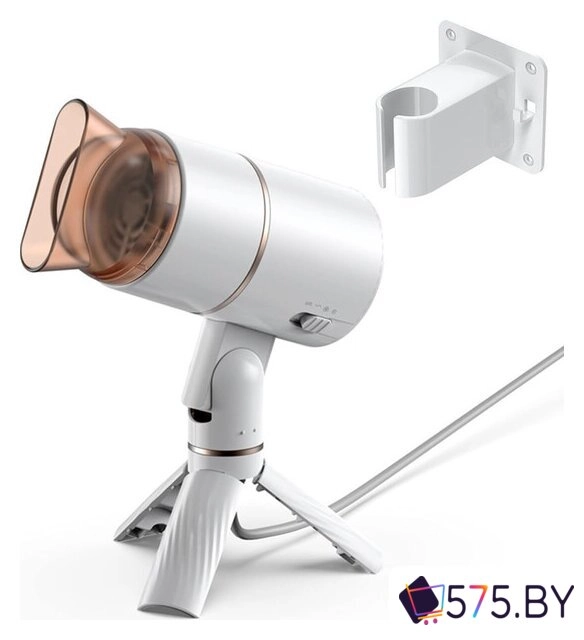 Фен PROstyle TBD0601975701A в магазине 575.by