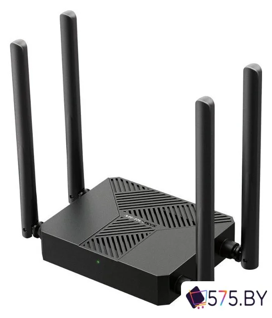 Wi-Fi роутер Mercusys MR62X в магазине 575.by
