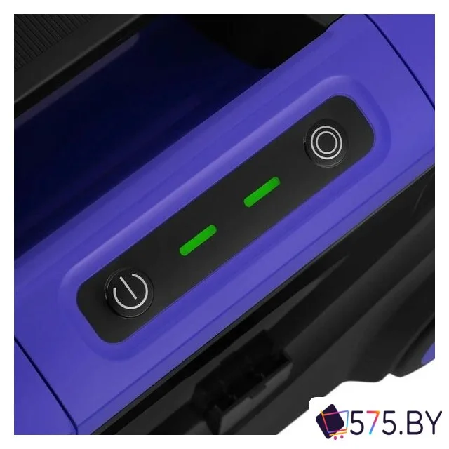 Пылесос Kitfort KT-5246 в магазине 575.by