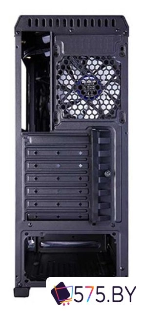 Корпус Zalman N5 TF в магазине 575.by