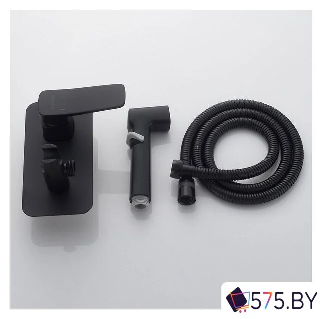 Гигиенический душ Shevanik S9905H в магазине 575.by