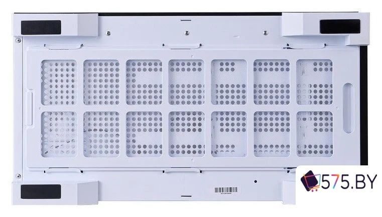 Корпус 1stPlayer Infinity IF8 ARGB (белый) в магазине 575.by