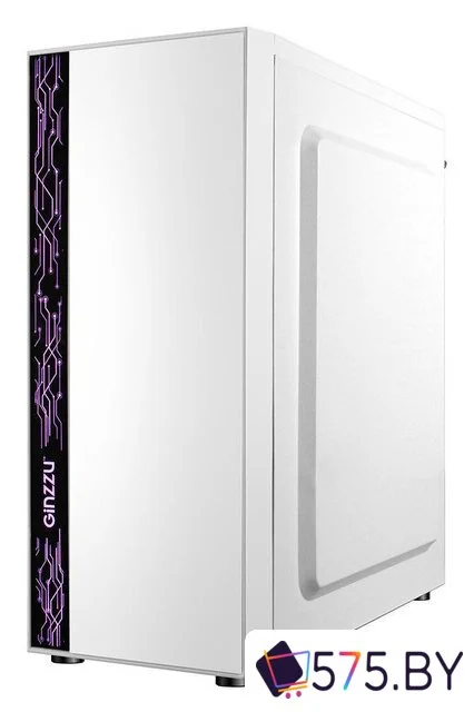 Корпус Ginzzu A390 в магазине 575.by