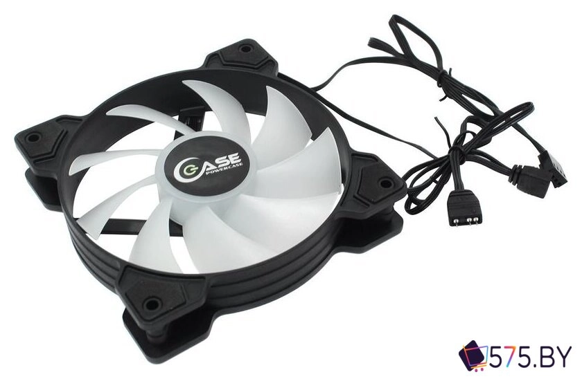 Вентилятор для корпуса Powercase M2 в магазине 575.by