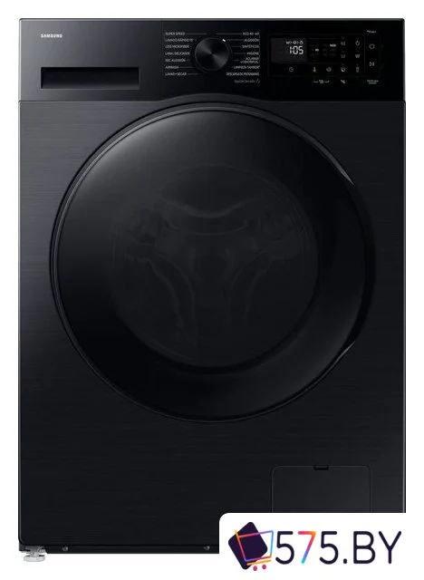 Стирально-сушильная машина Samsung WD90DG5G34BBLP в магазине 575.by