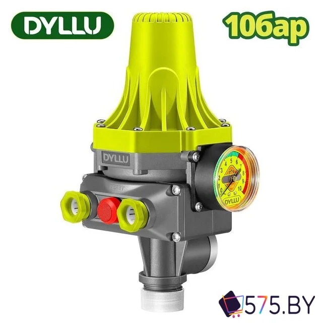 Блок управления Dyllu DTPC1A03