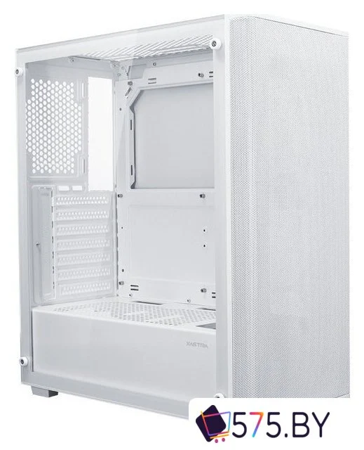 Корпус XASTRA A300 0F (белый) в магазине 575.by