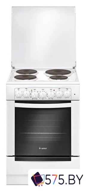 Кухонная плита GEFEST 6140-02 в магазине 575.by