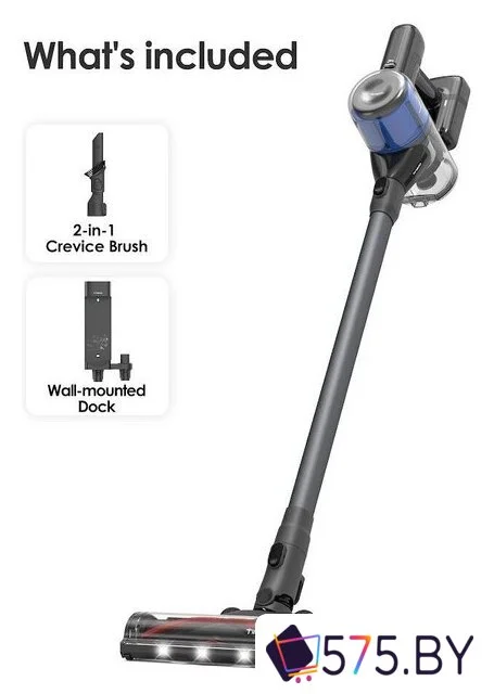Пылесос Tineco Pure One S30 в магазине 575.by