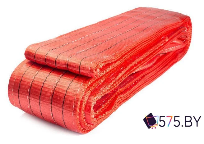 Стропы грузовые TOR СТП 5т 4м 150мм 11654 в магазине 575.by