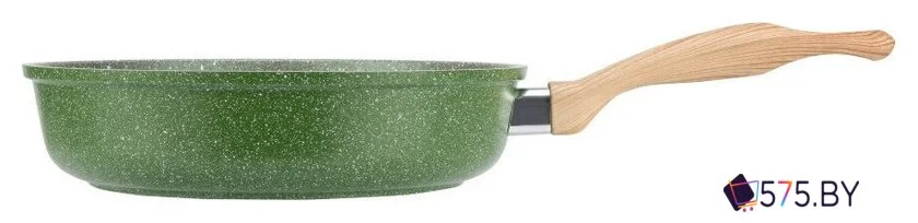 Сковорода Helper House Gloria Green GG4528_PROMO в магазине 575.by