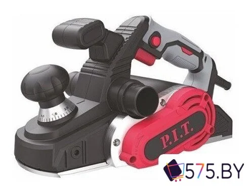 Рубанок P.I.T. PEP110-C в магазине 575.by
