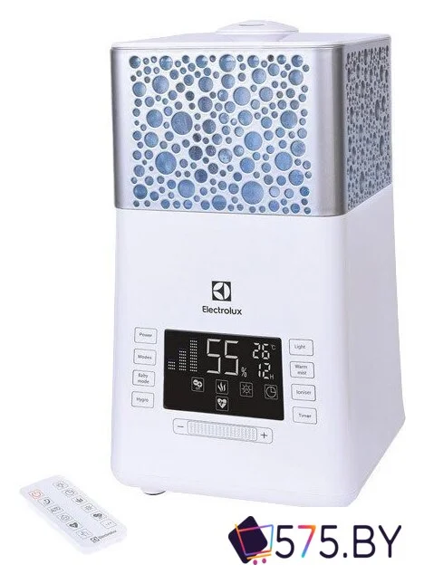 Увлажнитель воздуха Electrolux EHU-3715D в магазине 575.by