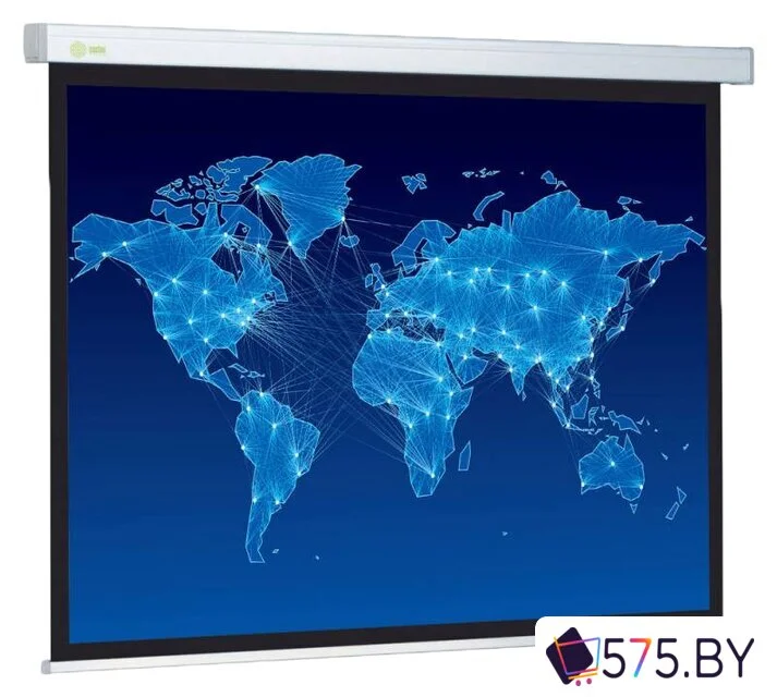 Проекционный экран CACTUS Wallscreen CS-PSW-149x265 в магазине 575.by