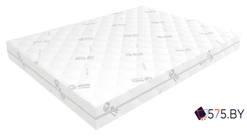 Матрас ЭОС Идеал Тип 1а/2 80x160 (жаккард) в магазине 575.by