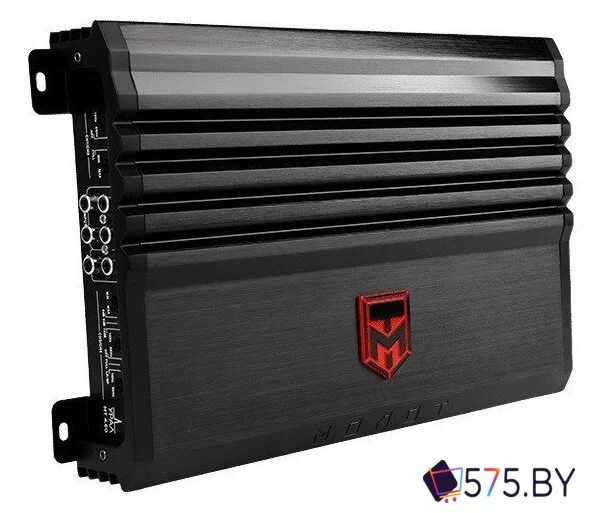 Автомобильный усилитель Урал МТ 4.60 в магазине 575.by