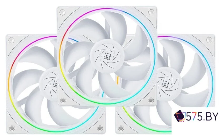 Комплект вентиляторов для корпуса Thermalright TL-S12W X3 в магазине 575.by