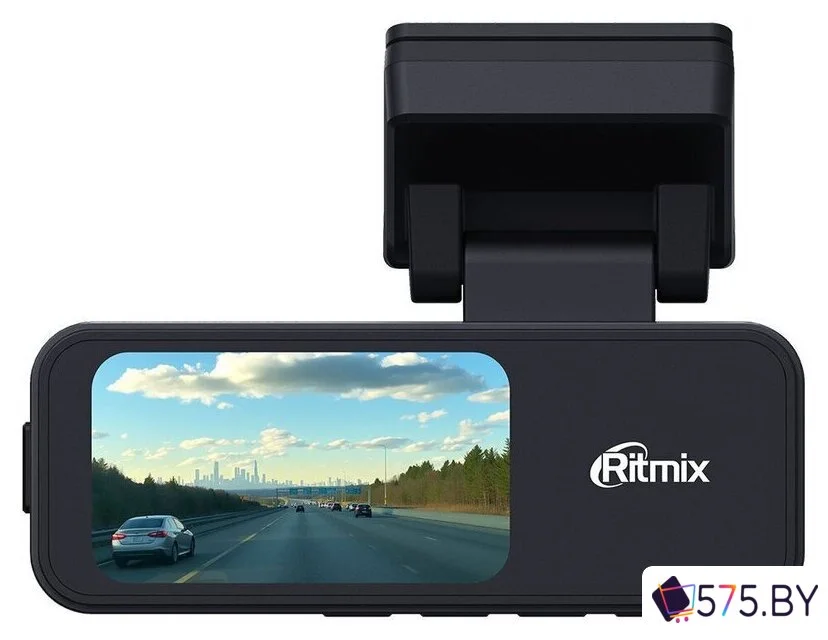 Видеорегистратор Ritmix AVR-7152 в магазине 575.by