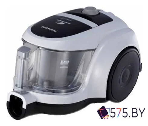Пылесос Samsung VCC4520S3S/XEV в магазине 575.by