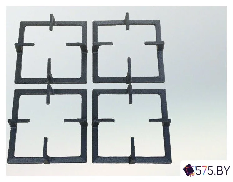 Варочная панель Schtoff H6001C02IS White в магазине 575.by