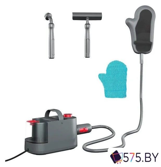 Пароочиститель Atvel CleanJet C100 в магазине 575.by