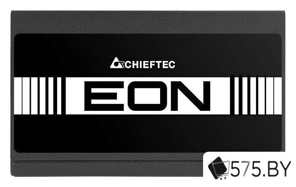 Блок питания Chieftec Eon ZPU-400S в магазине 575.by