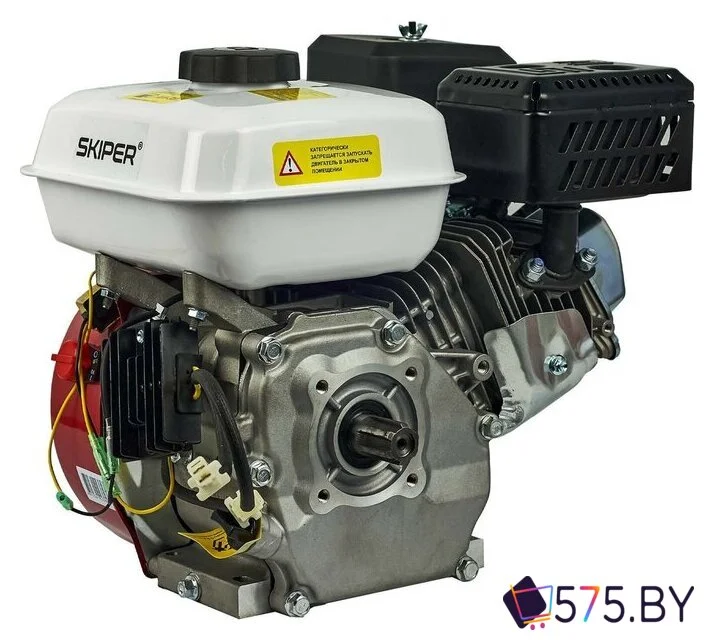Бензиновый двигатель Skiper N170FL(SFT) в магазине 575.by
