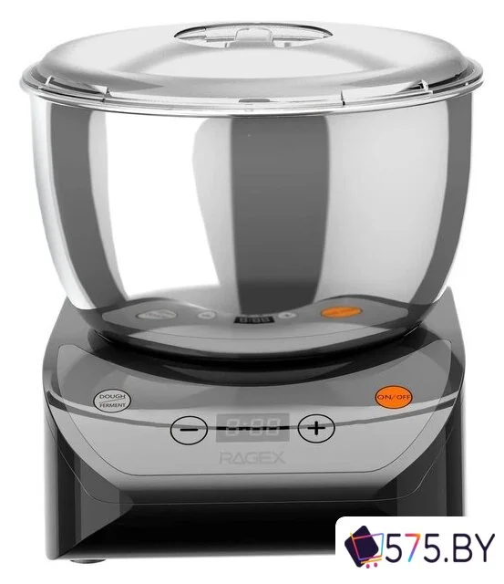 Тестомесильная машина RAGEX R2001-000 в магазине 575.by