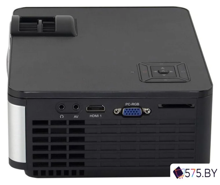 Проектор CACTUS CS-PRE.05B.WXGA в магазине 575.by