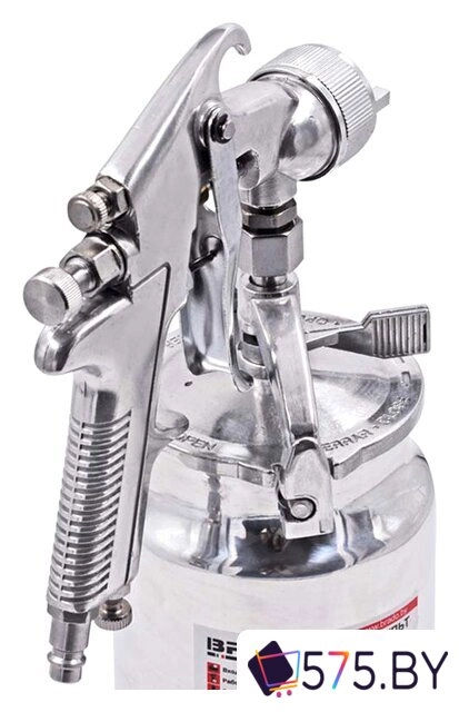 Краскопульт Brado SG26 в магазине 575.by