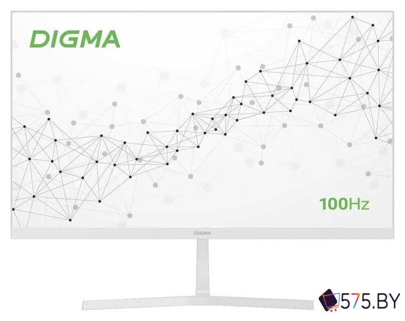 Монитор Digma Progress 27P502Q в магазине 575.by