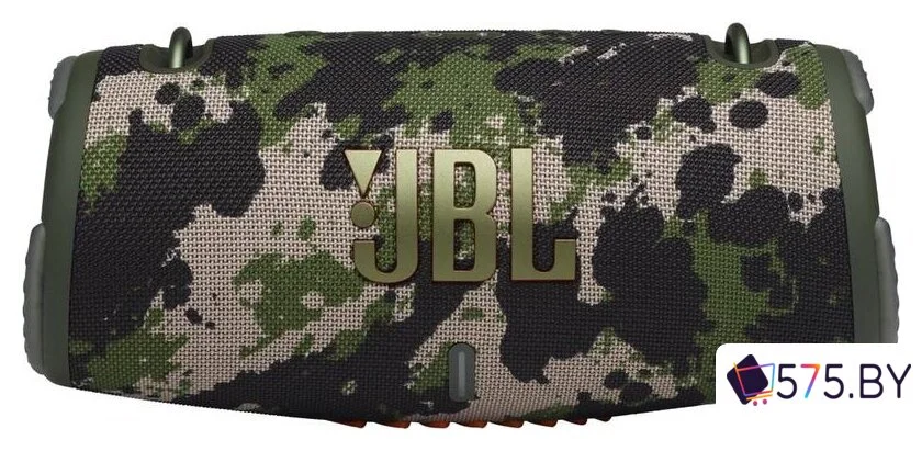 Беспроводная колонка JBL Xtreme 3 (камуфляж) в магазине 575.by