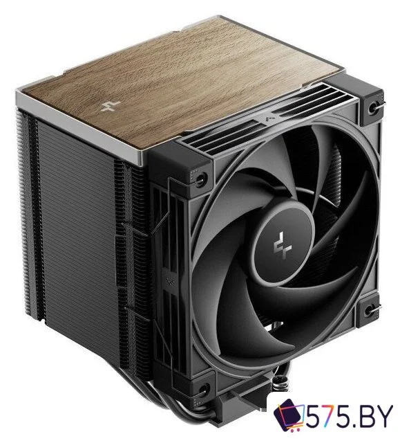 Кулер для процессора DeepCool AK500 G2 R-AK500G2-BKNNMN-GJD в магазине 575.by