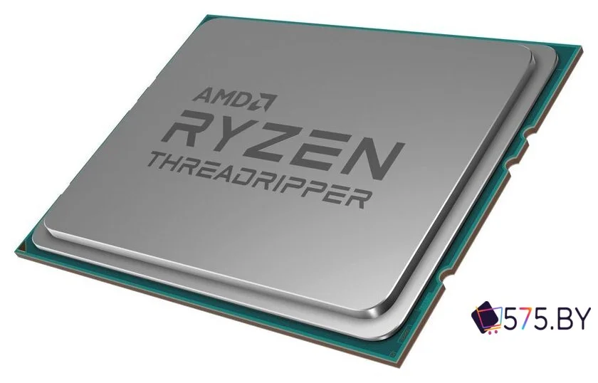 Процессор AMD Ryzen Threadripper Pro 9965WX в магазине 575.by