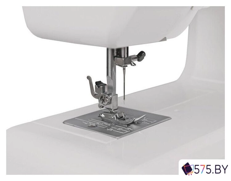 Электромеханическая швейная машина Janome MX 77 в магазине 575.by