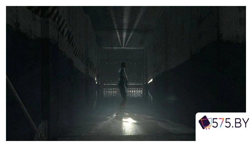 Игры для приставок PlayStation 4 Resident Evil: Origins Collection в магазине 575.by