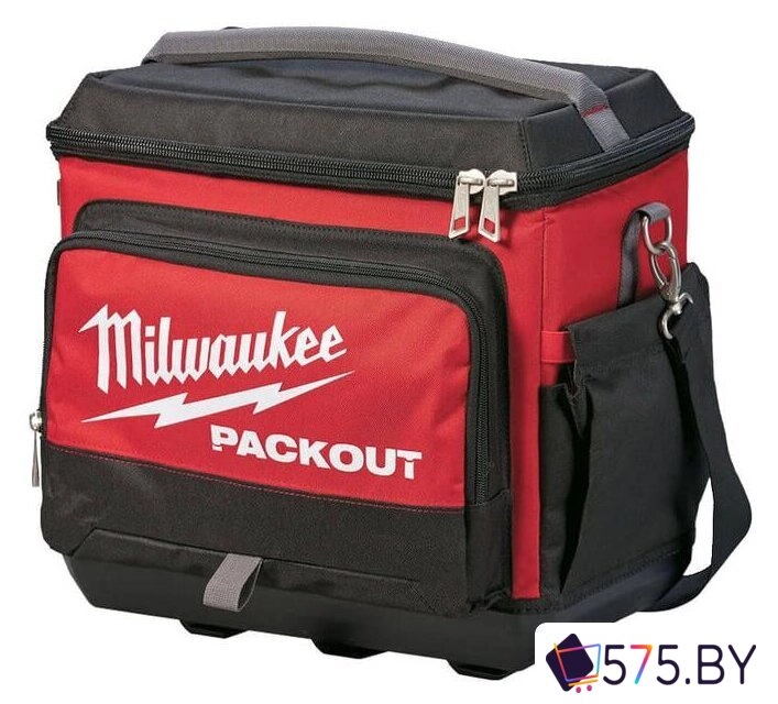 Термосумка Milwaukee 4932471132 в магазине 575.by