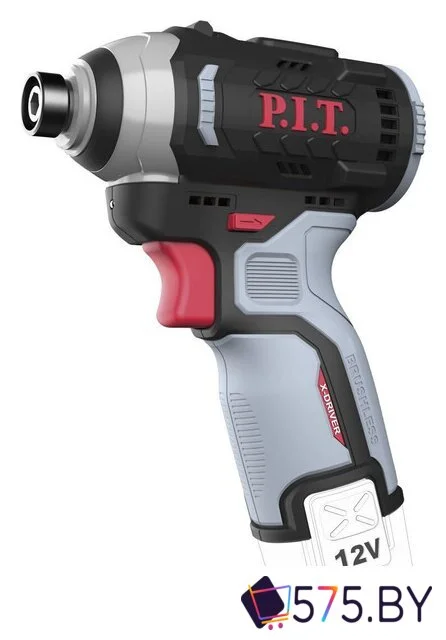 Винтоверт P.I.T. PSD12K-120A (без АКБ) в магазине 575.by