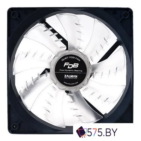 Вентилятор для корпуса Zalman ZM-F3 FDB(SF) в магазине 575.by