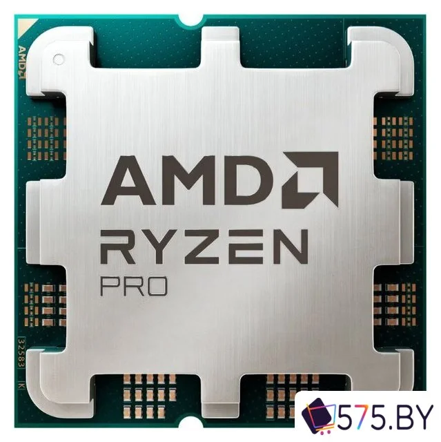 Процессор AMD Ryzen 5 Pro 8500G в магазине 575.by