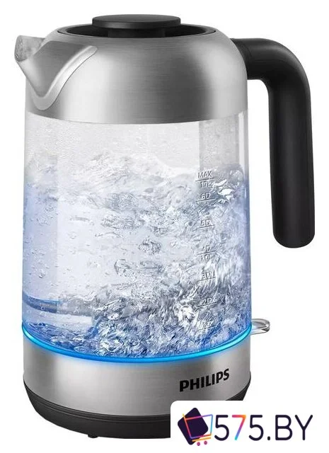 Электрический чайник Philips HD9339/80 в магазине 575.by