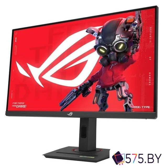 Игровой монитор ASUS ROG Strix XG27ACMS в магазине 575.by