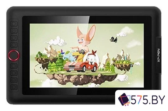 Графический монитор XP-Pen Artist 12 Pro в магазине 575.by