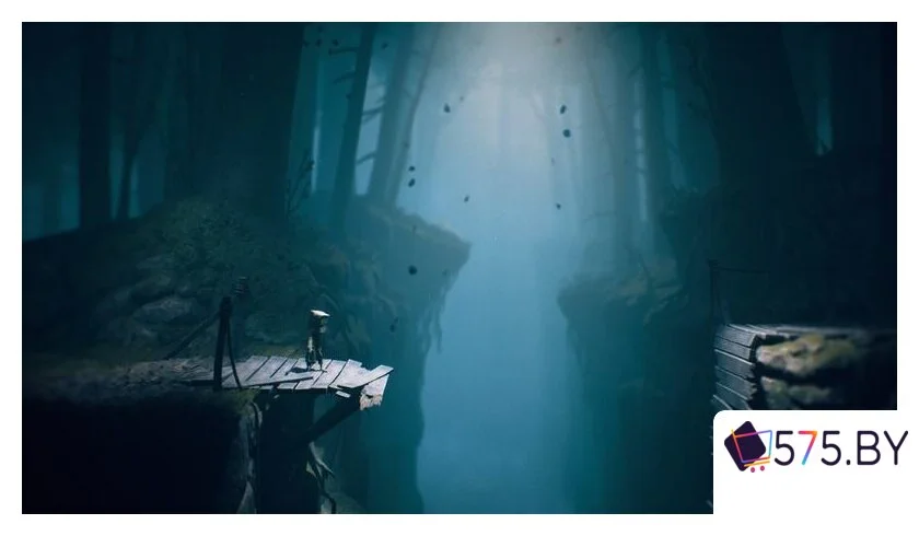 Игры для приставок PlayStation 4 Little Nightmares II в магазине 575.by