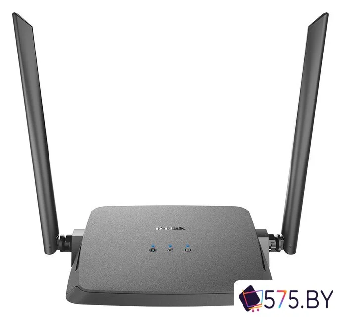 Wi-Fi роутер D-Link DIR-615/Z1A в магазине 575.by