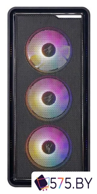 Корпус Zalman M3 Plus RGB в магазине 575.by