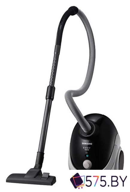 Пылесос Samsung VCC5241S3K/XEV в магазине 575.by