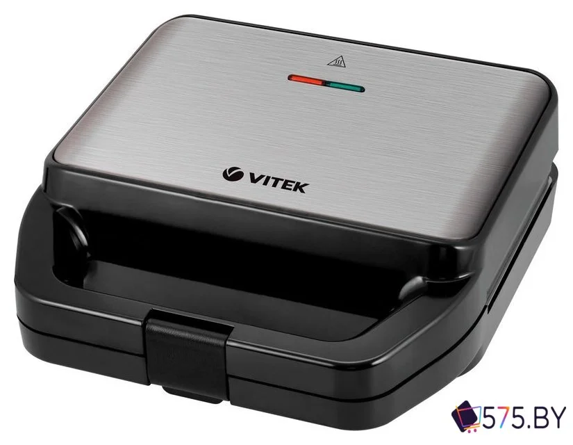 Многофункциональная сэндвичница Vitek VT-2626 в магазине 575.by
